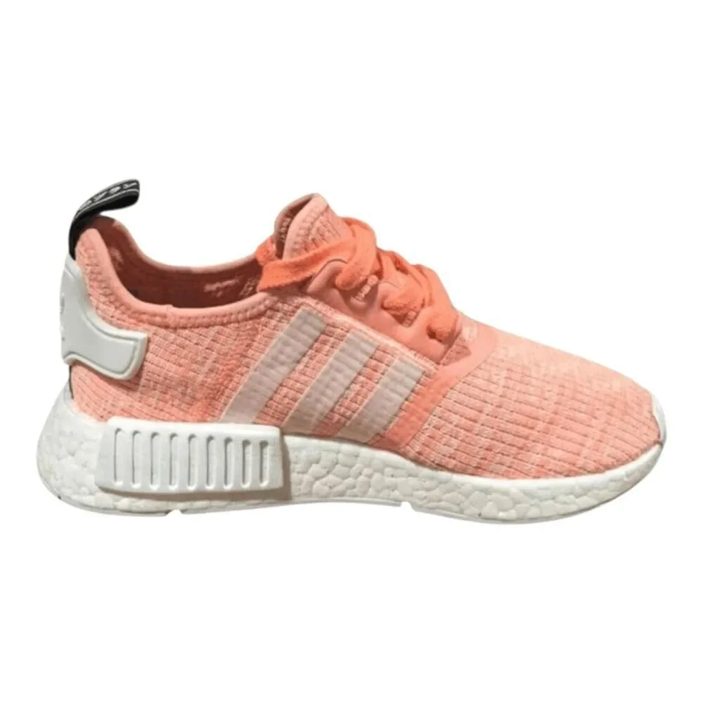 ADIDAS NMD_R1 'Sun Glow' Running Shoes Size 5.5